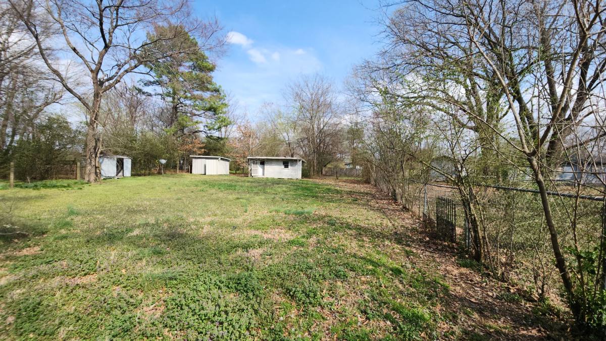 House for rent at 1416 N Detroit Ave, Russellville, AR 72801