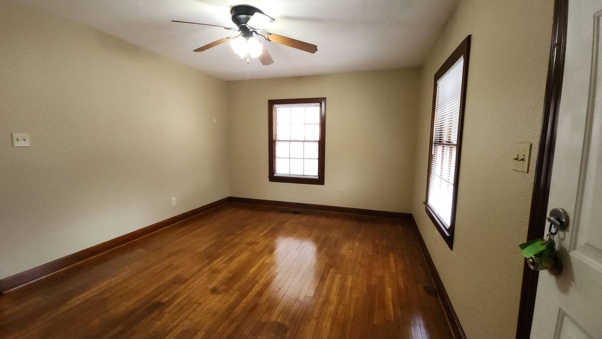 House for rent at 1416 N Detroit Ave, Russellville, AR 72801