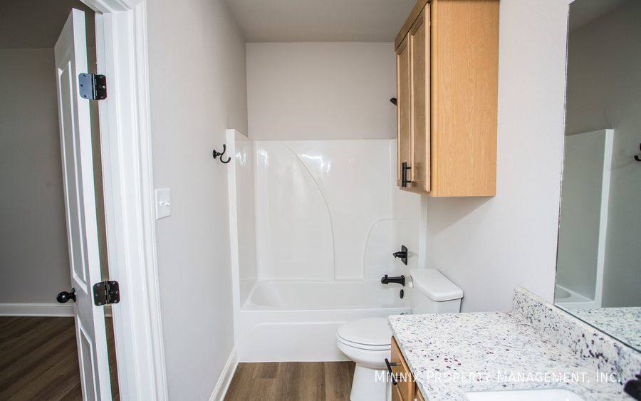 Townhouse for rent at 2550 137th St, Lubbock, TX 79423