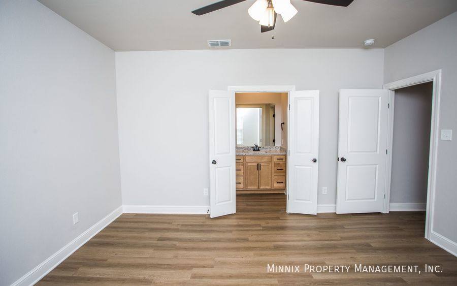 Townhouse for rent at 2550 137th St, Lubbock, TX 79423