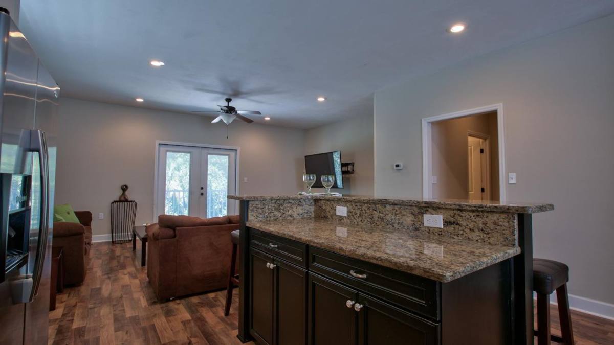 Apartment for rent at 1864 Bellevue Way, Tallahassee, FL 32304