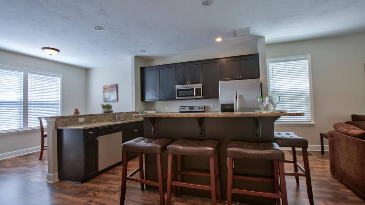 Apartment for rent at 1864 Bellevue Way, Tallahassee, FL 32304