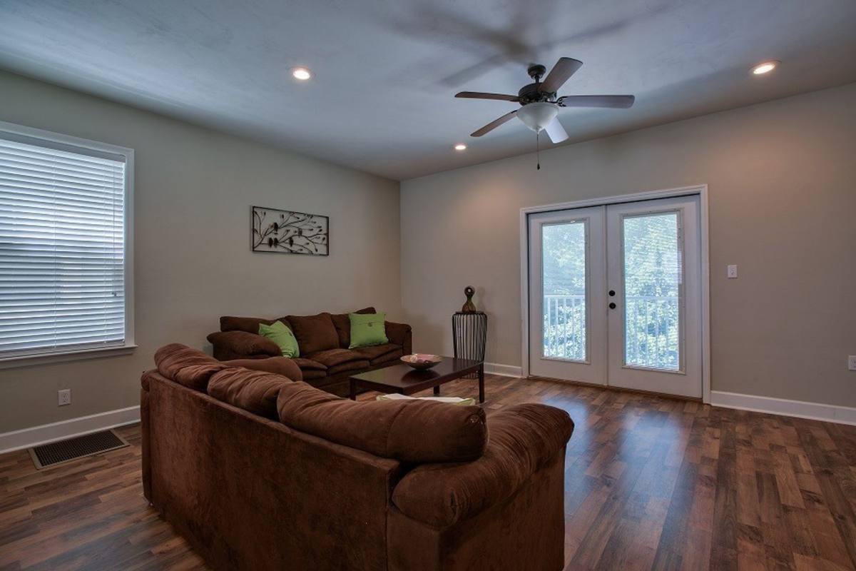 Apartment for rent at 1864 Bellevue Way, Tallahassee, FL 32304