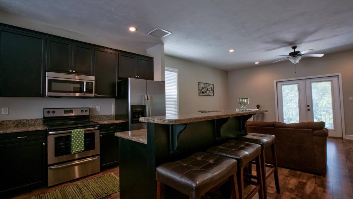 Apartment for rent at 1864 Bellevue Way, Tallahassee, FL 32304