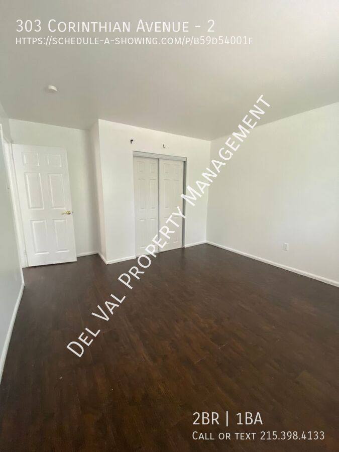 Apartment for rent at 303 Corinthian Ave #2, Essington, PA 19029
