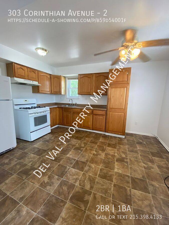Apartment for rent at 303 Corinthian Ave #2, Essington, PA 19029