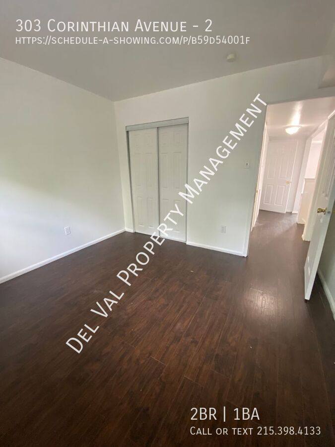Apartment for rent at 303 Corinthian Ave #2, Essington, PA 19029