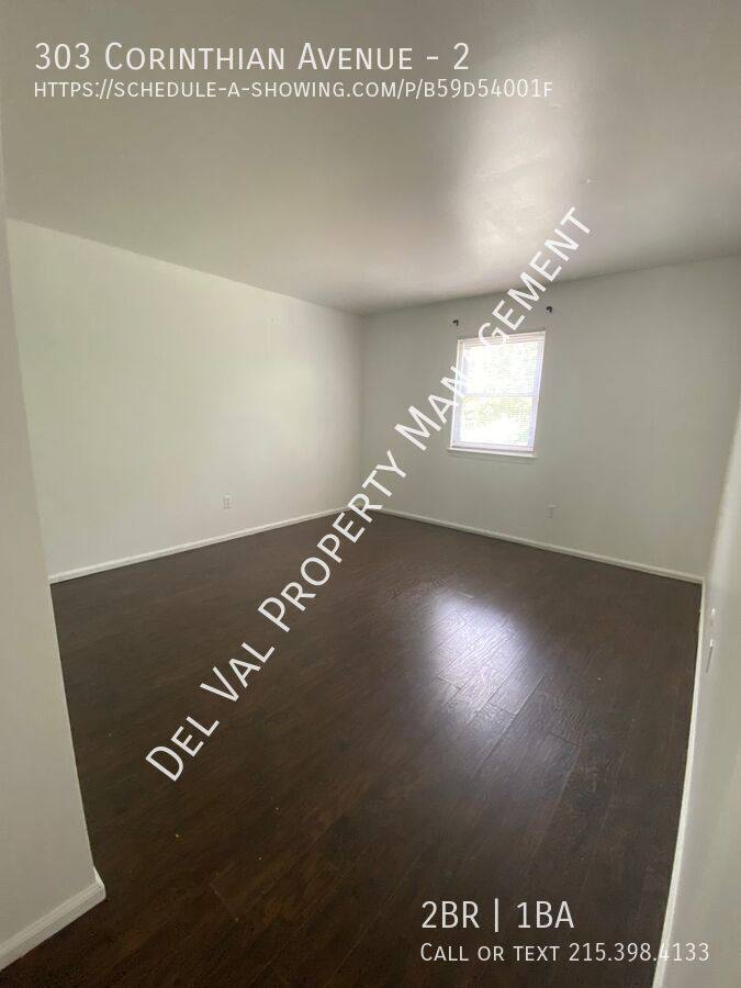 Apartment for rent at 303 Corinthian Ave #2, Essington, PA 19029