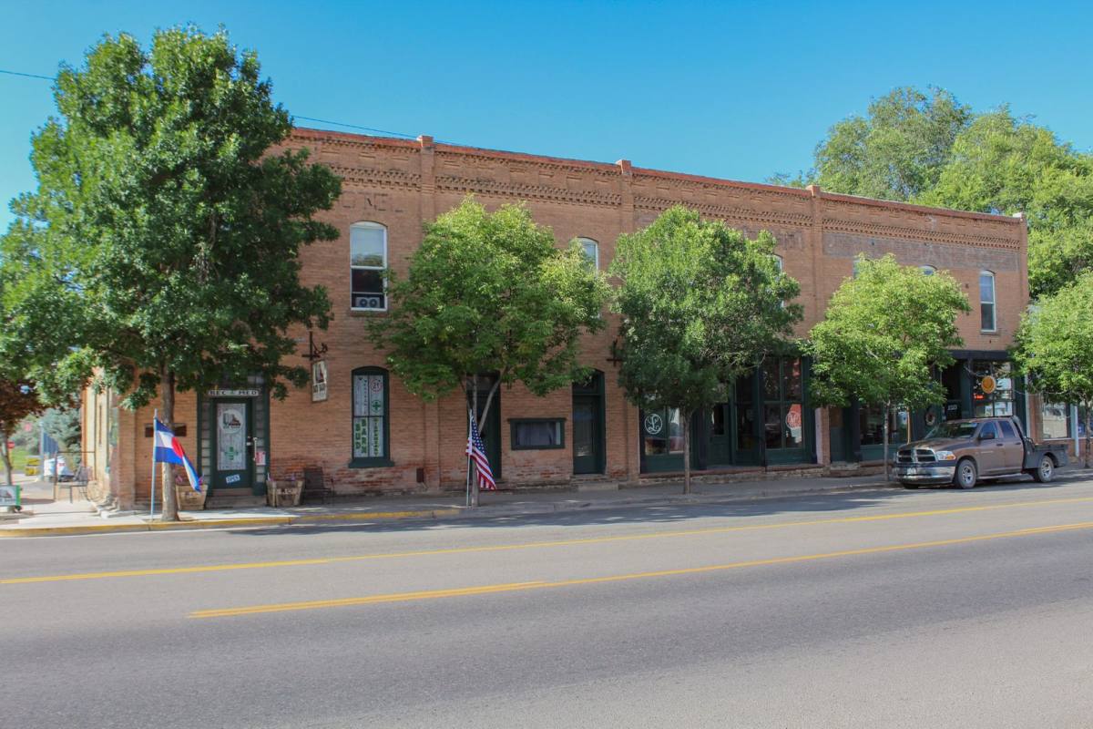 Apartment for rent at 101-107 W Bridge St, Hotchkiss, CO 81419