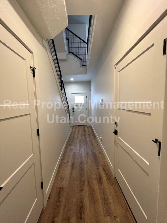 Townhouse for rent at 608 E 340 S, American Fork, UT 84003