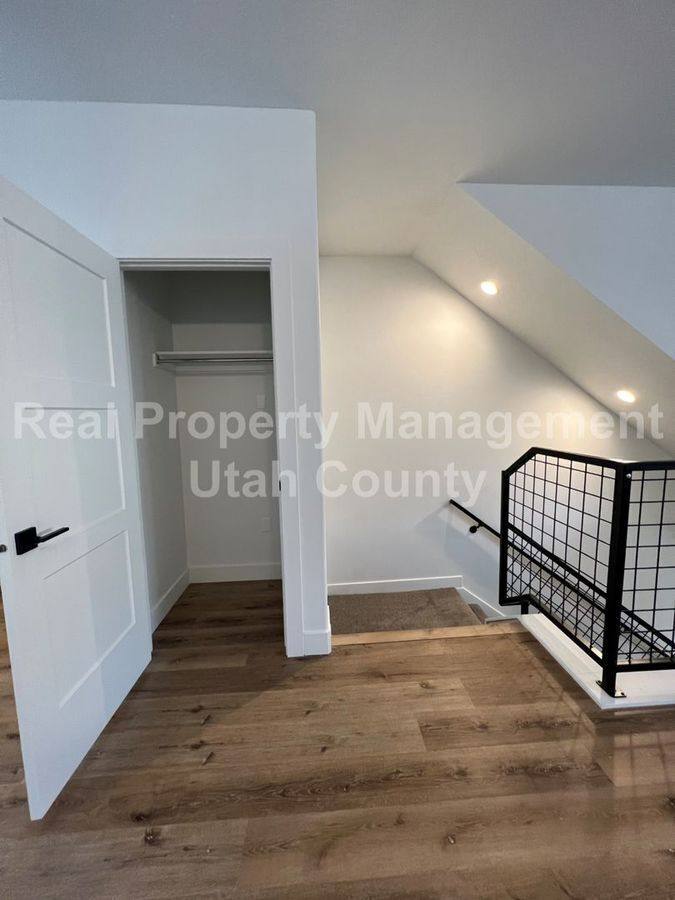 Townhouse for rent at 608 E 340 S, American Fork, UT 84003