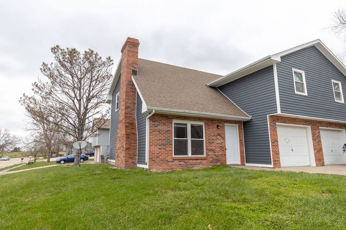 House for rent at 3612 Hermitage Rd, Columbia, MO 65201