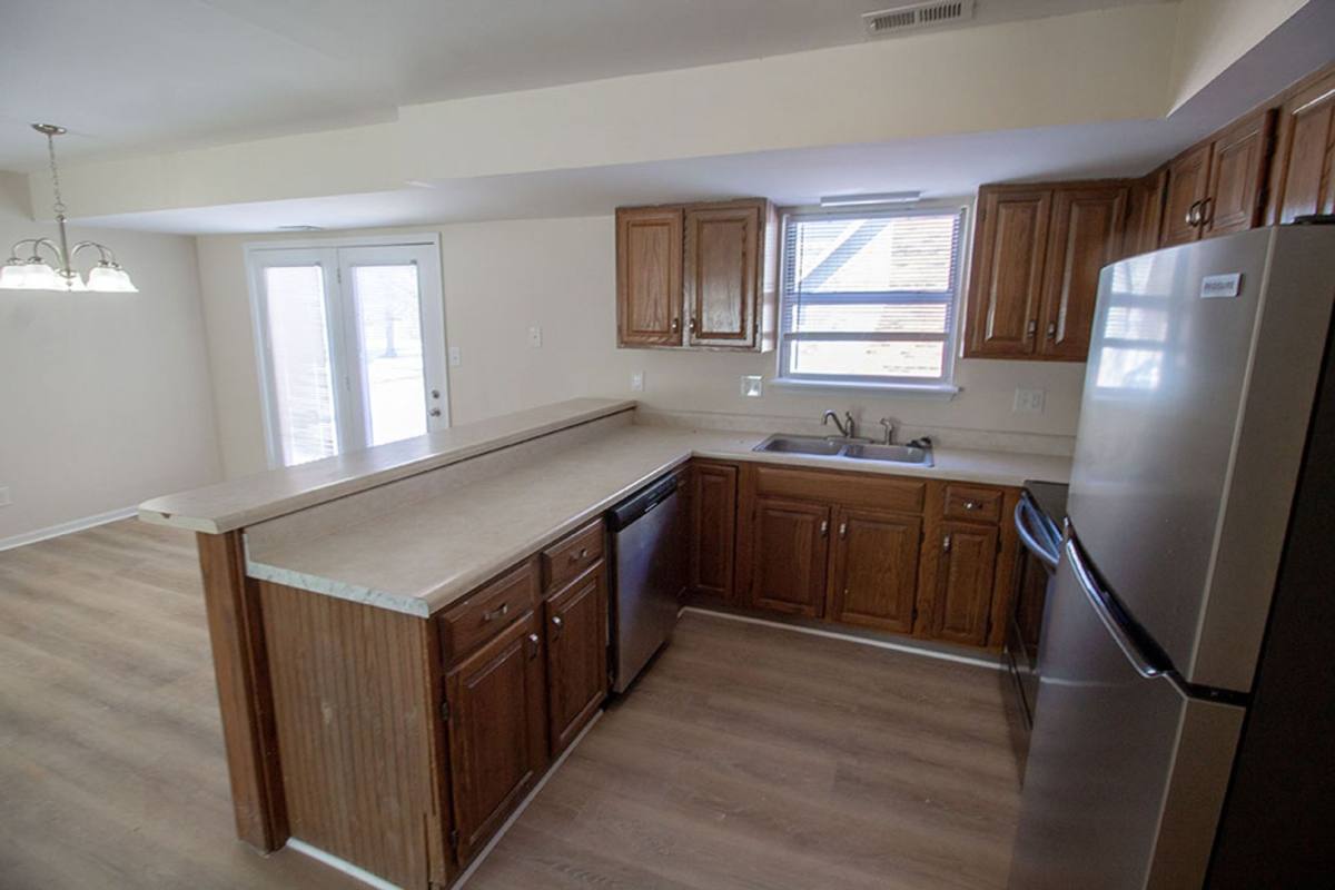 House for rent at 3612 Hermitage Rd, Columbia, MO 65201