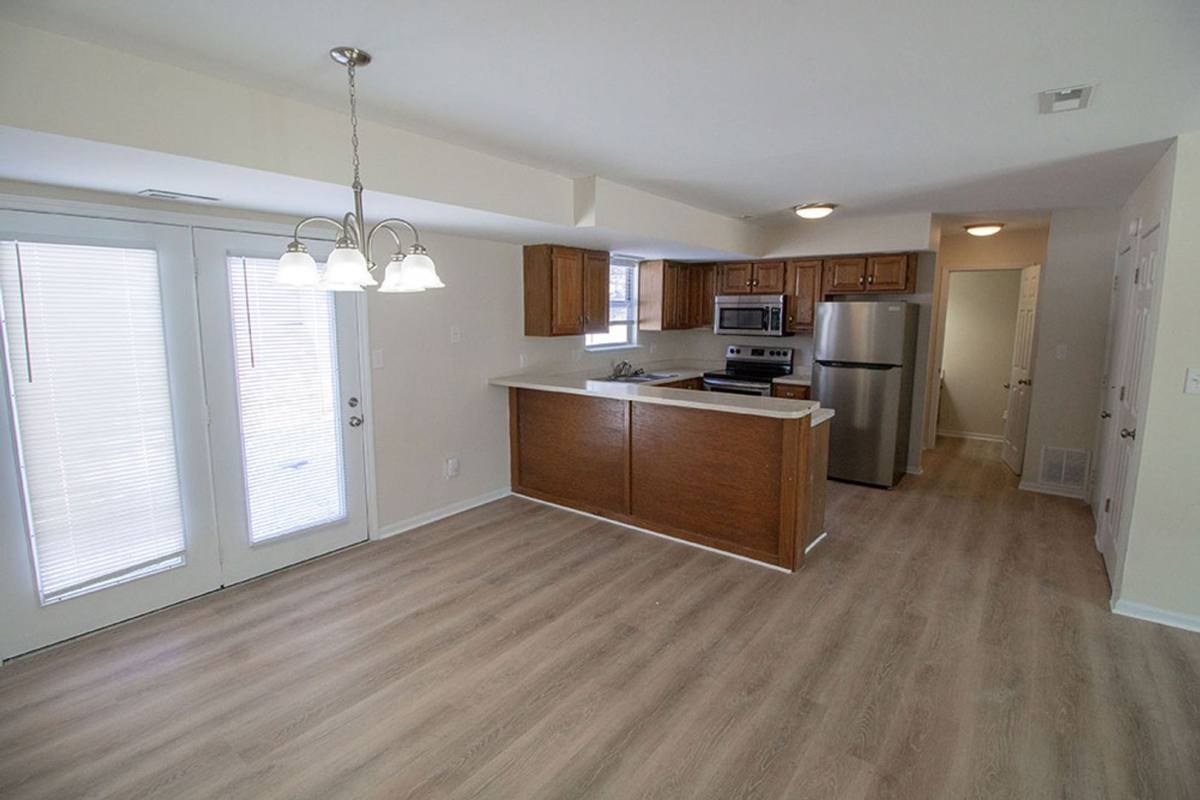 House for rent at 3612 Hermitage Rd, Columbia, MO 65201