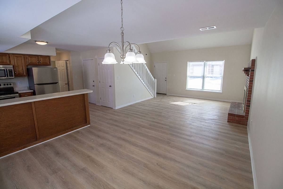 House for rent at 3612 Hermitage Rd, Columbia, MO 65201