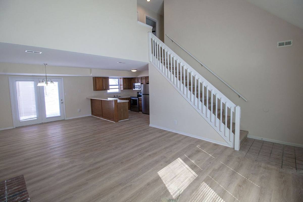 House for rent at 3612 Hermitage Rd, Columbia, MO 65201