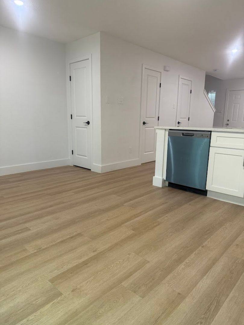 Townhouse for rent at 1818 River Crossing Circle #D, Austin, TX 78741