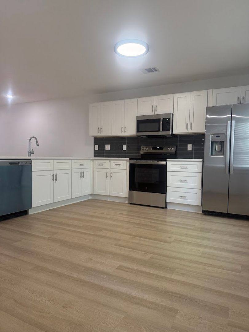Townhouse for rent at 1818 River Crossing Circle #D, Austin, TX 78741