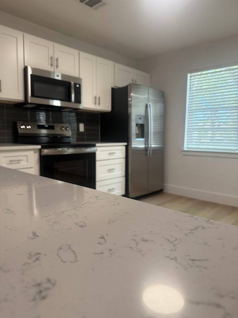 Townhouse for rent at 1818 River Crossing Circle #D, Austin, TX 78741