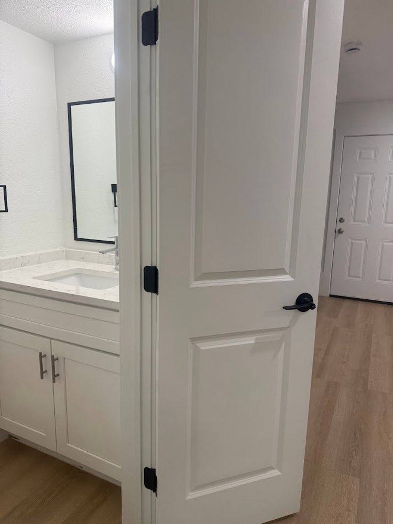Townhouse for rent at 1818 River Crossing Circle #D, Austin, TX 78741