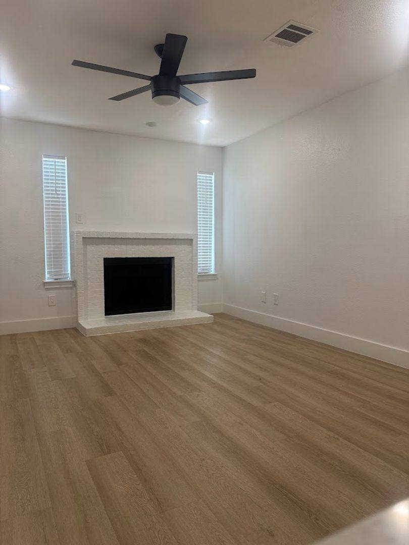 Townhouse for rent at 1818 River Crossing Circle #D, Austin, TX 78741