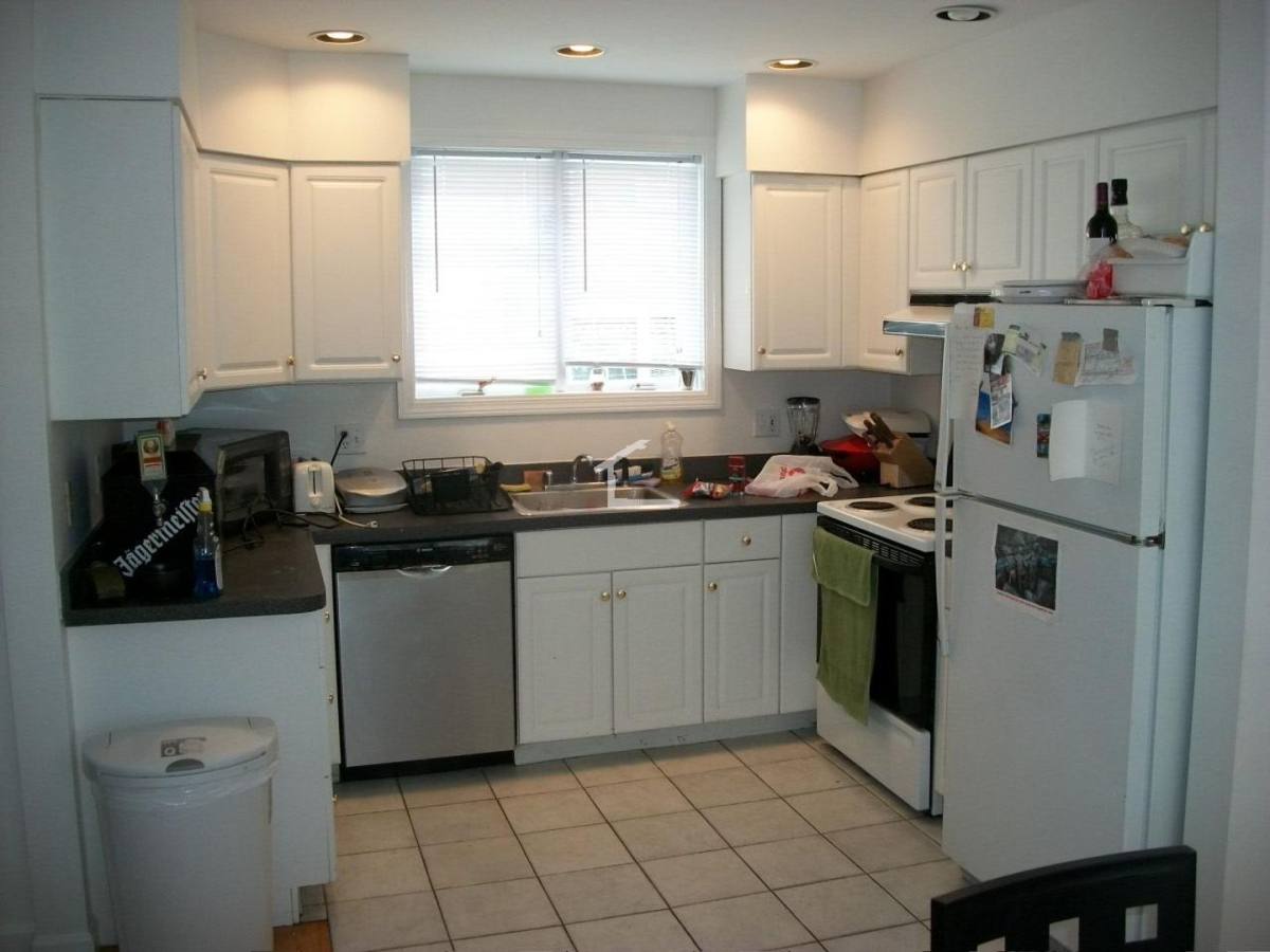 Townhouse for rent at 258D Allston St #D, Allston, MA 02134
