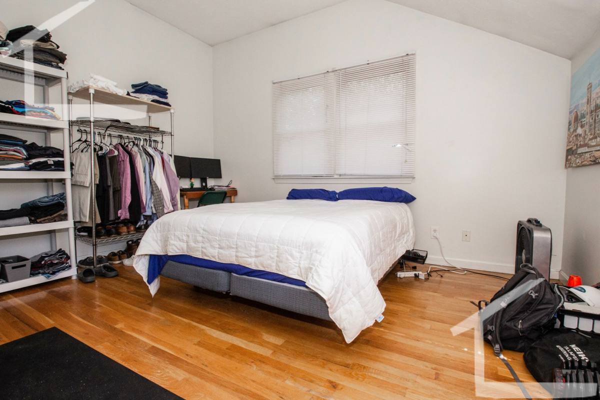 Townhouse for rent at 258D Allston St #D, Allston, MA 02134