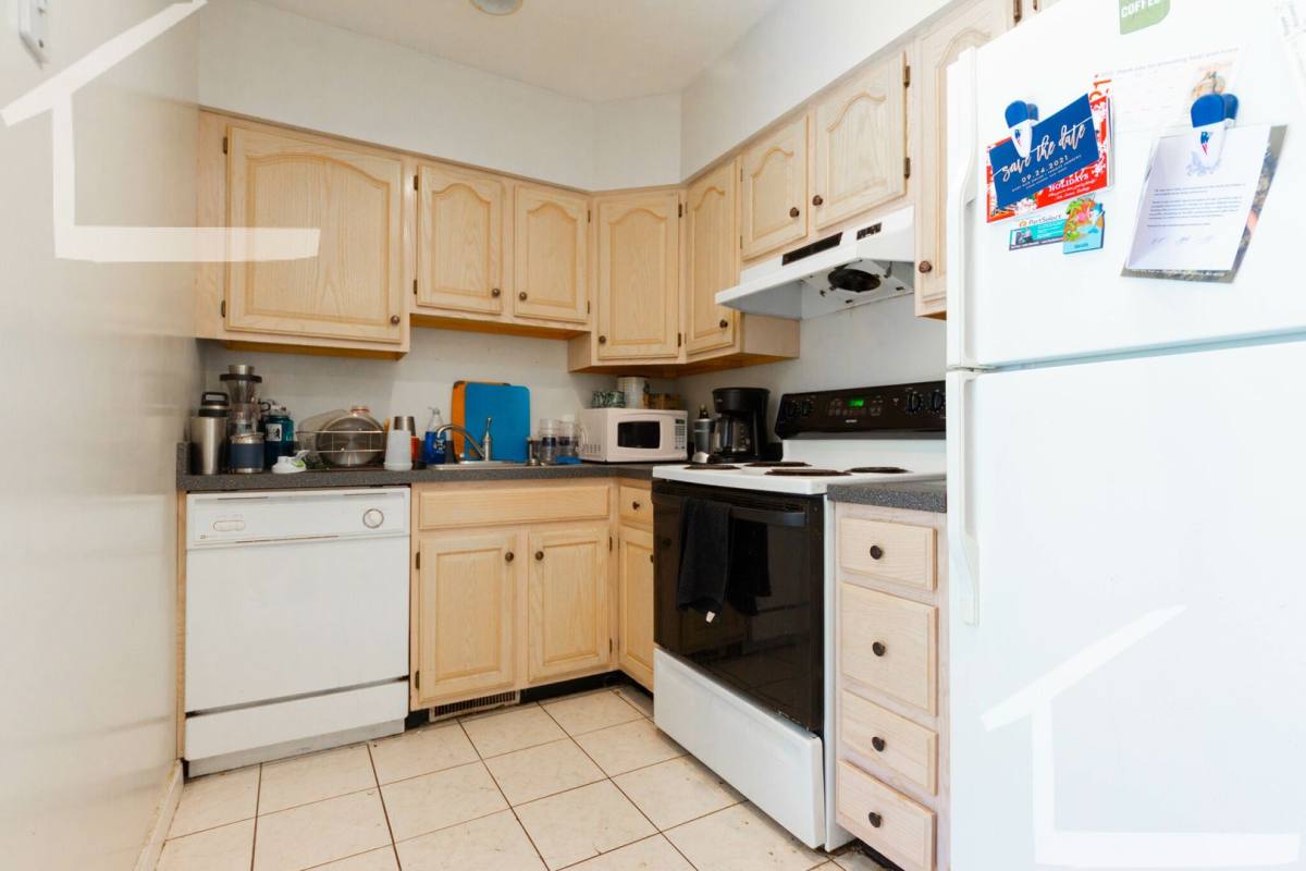 Townhouse for rent at 258D Allston St #D, Allston, MA 02134