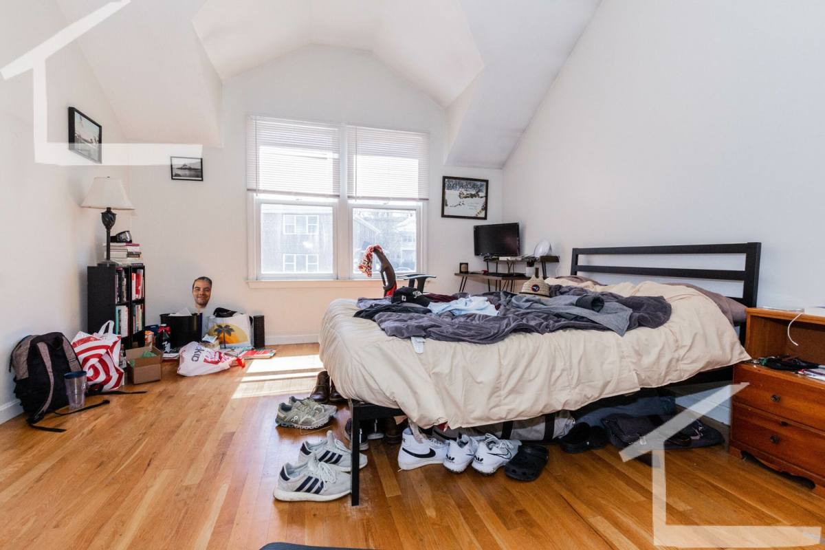 Townhouse for rent at 258D Allston St #D, Allston, MA 02134