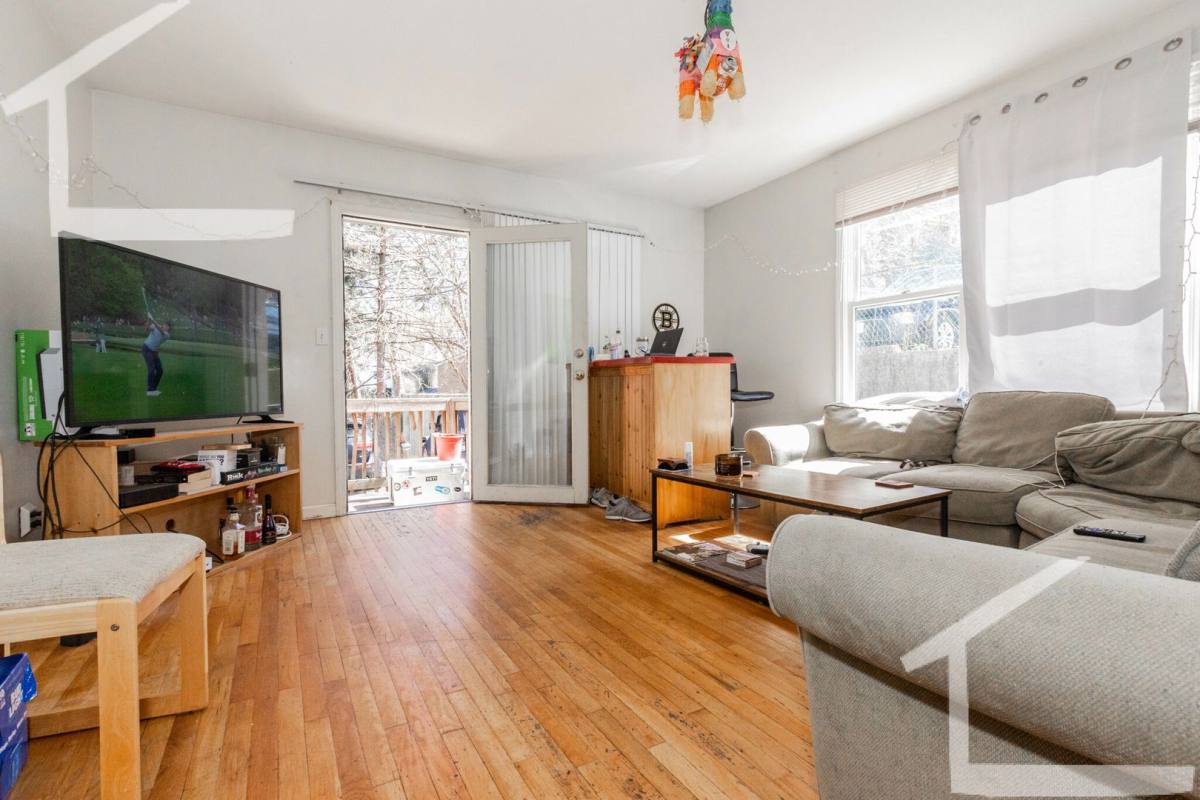 Townhouse for rent at 258D Allston St #D, Allston, MA 02134
