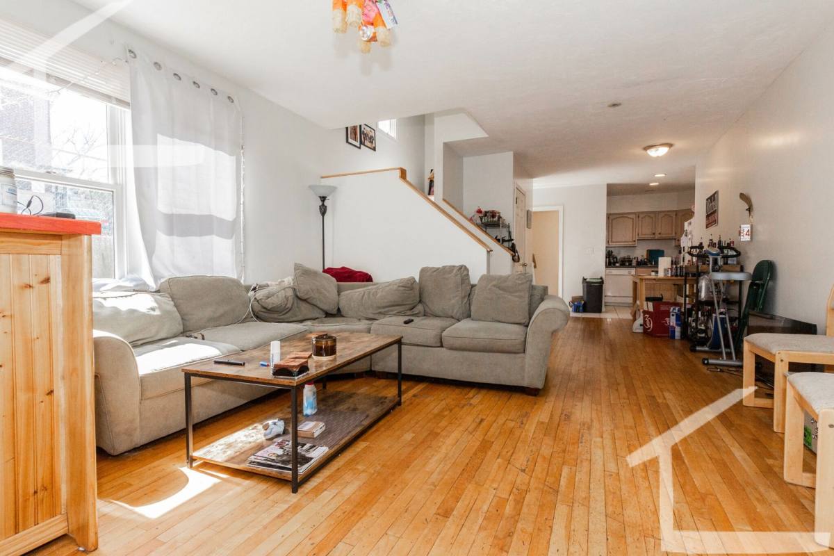 Townhouse for rent at 258D Allston St #D, Allston, MA 02134