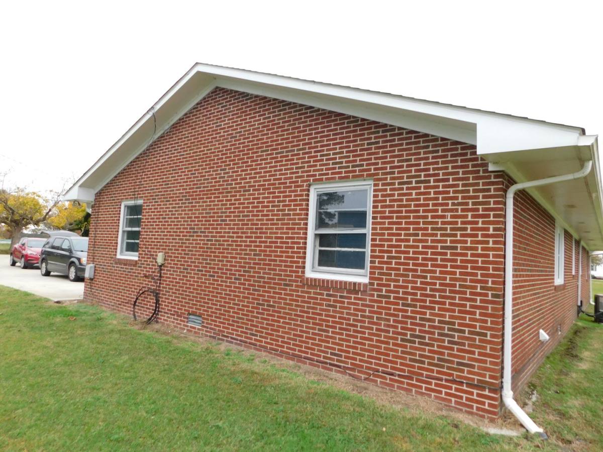 House for rent at 1540 Nixonton Rd, Elizabeth City, NC 27909