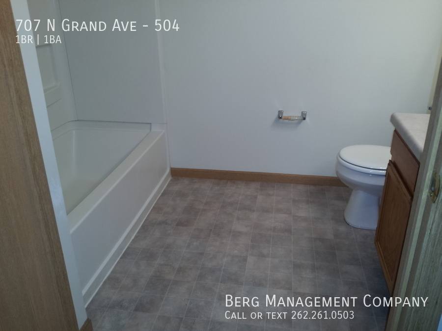 Apartment for rent at 707 N Grand Ave #504, Waukesha, WI 53186