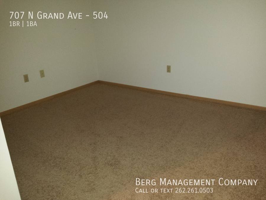 Apartment for rent at 707 N Grand Ave #504, Waukesha, WI 53186