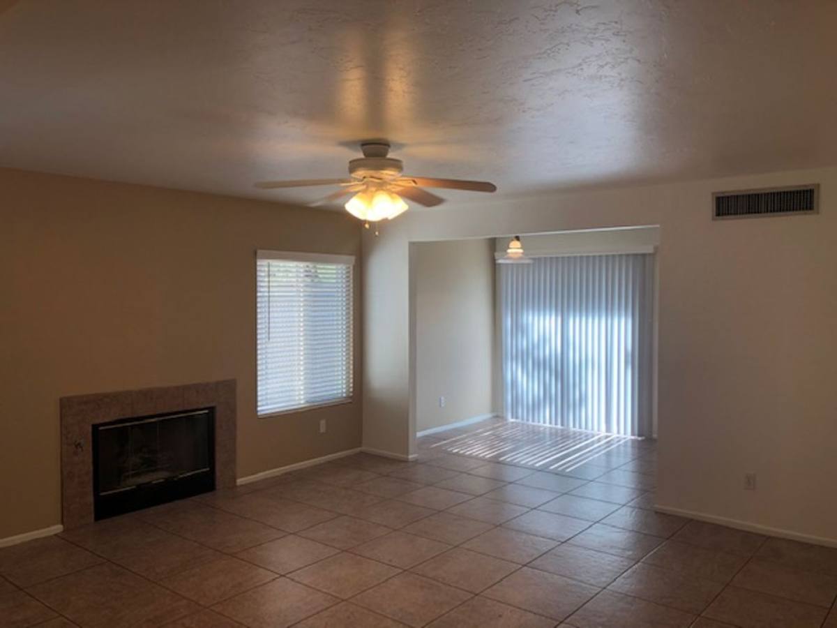 Townhouse for rent at 336-2 E Limberlost, Tucson, AZ 85705