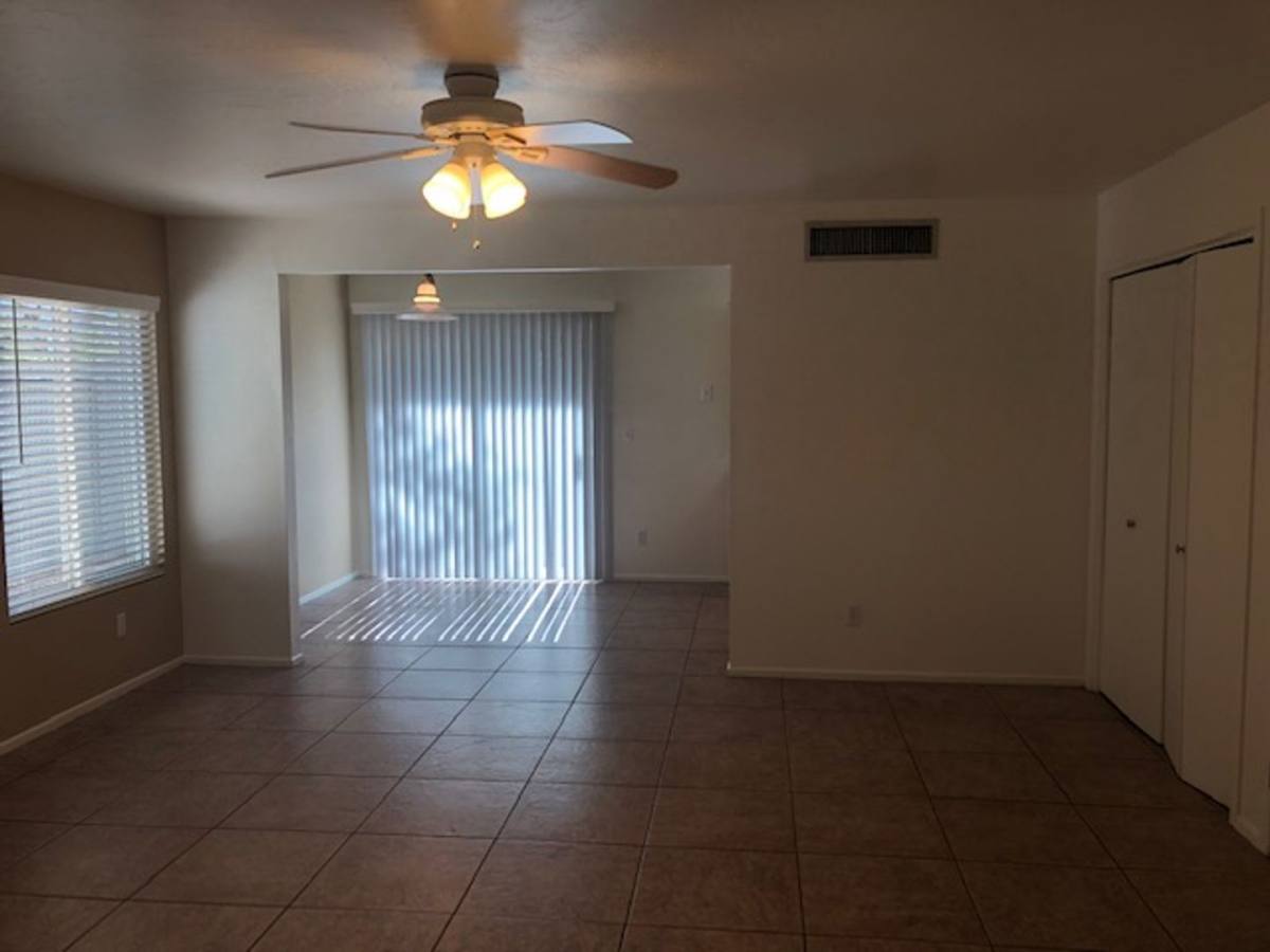 Townhouse for rent at 336-2 E Limberlost, Tucson, AZ 85705