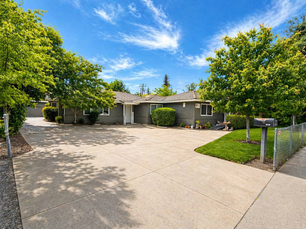 Apartment for rent at 2485 Pillsbury Rd Units 1-4, Chico, CA 95926