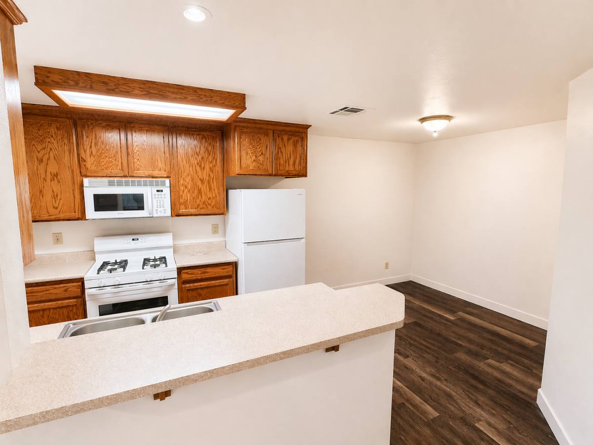 Apartment for rent at 2485 Pillsbury Rd Units 1-4, Chico, CA 95926