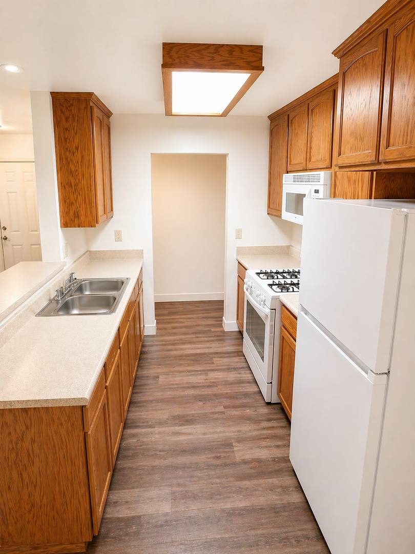 Apartment for rent at 2485 Pillsbury Rd Units 1-4, Chico, CA 95926