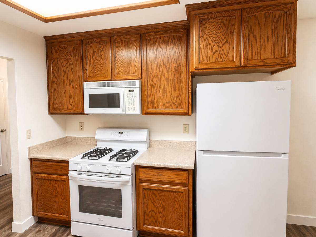 Apartment for rent at 2485 Pillsbury Rd Units 1-4, Chico, CA 95926