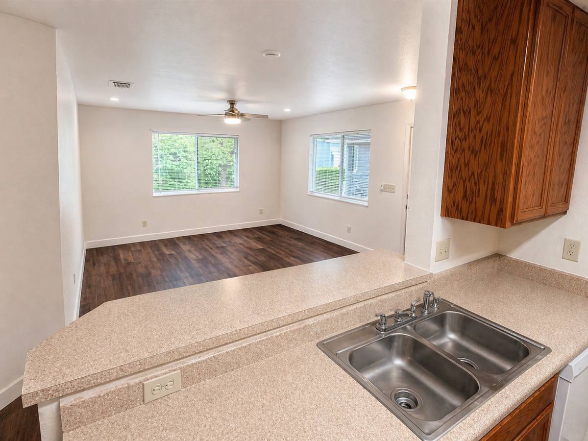 Apartment for rent at 2485 Pillsbury Rd Units 1-4, Chico, CA 95926