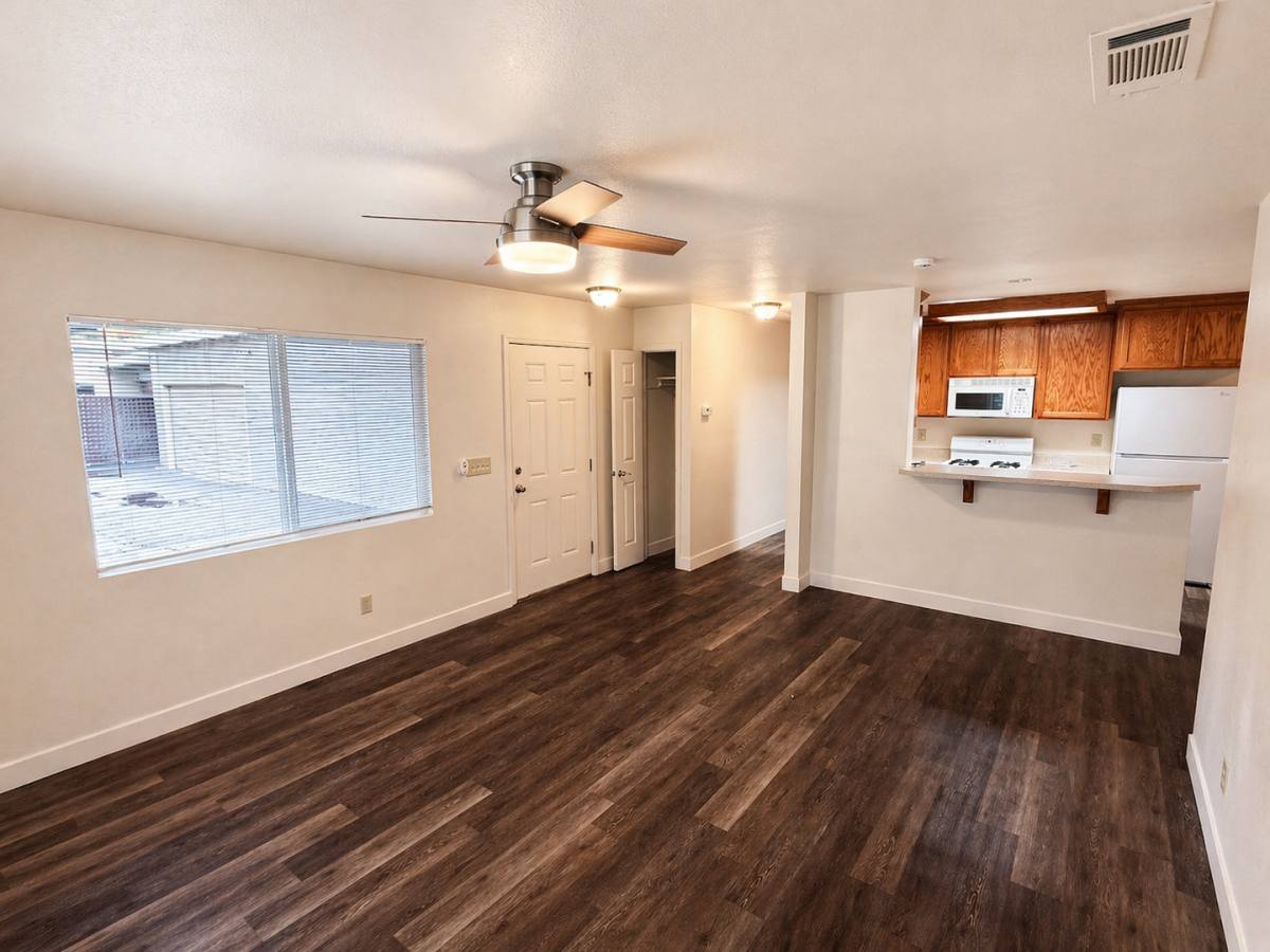 Apartment for rent at 2485 Pillsbury Rd Units 1-4, Chico, CA 95926