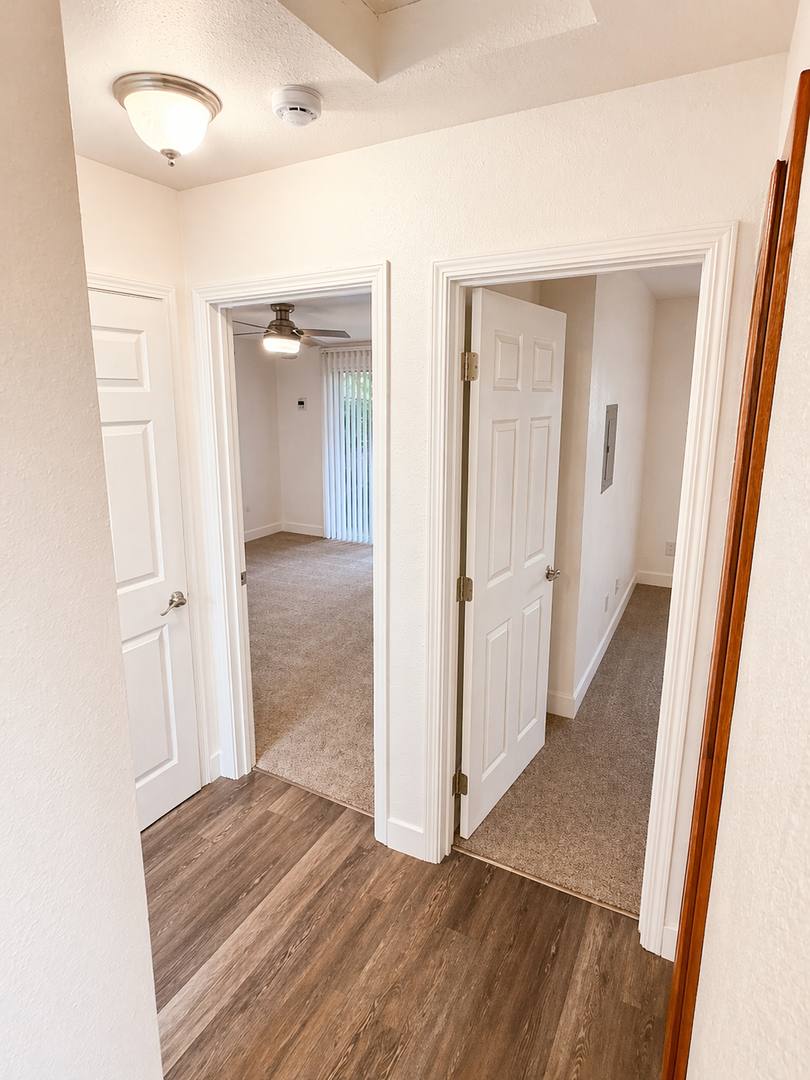 Apartment for rent at 2485 Pillsbury Rd Units 1-4, Chico, CA 95926