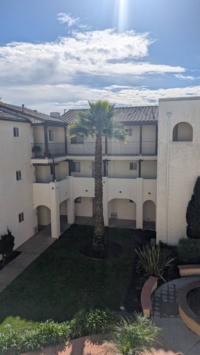 Apartment for rent at 744 Olivera St, Guadalupe, CA 93434