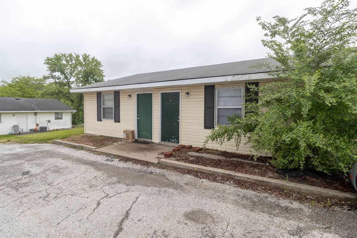 House for rent at 710 W Cunningham Dr, Columbia, MO 65202
