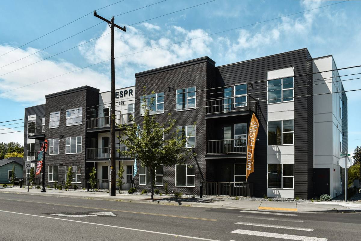 Apartment for rent at 806 S College Ave, College Place, WA 99324