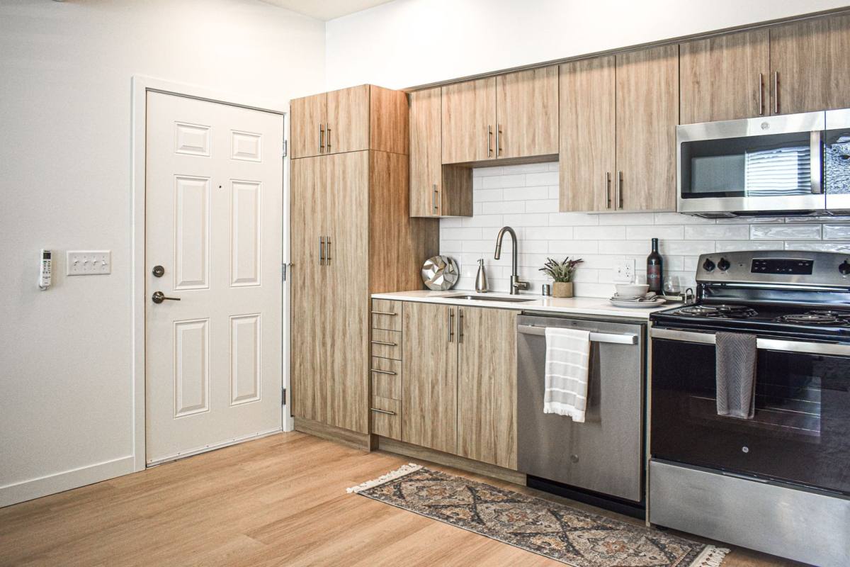 Apartment for rent at 806 S College Ave, College Place, WA 99324