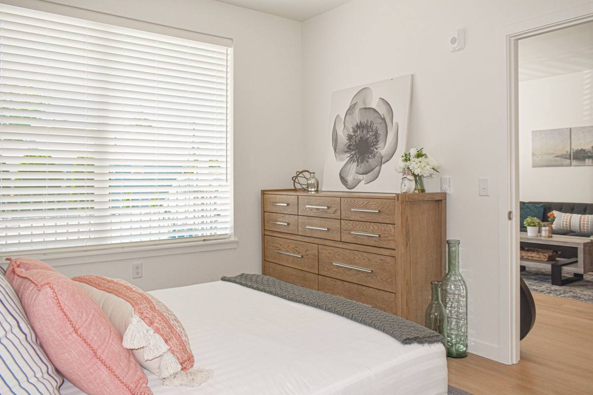Apartment for rent at 806 S College Ave, College Place, WA 99324