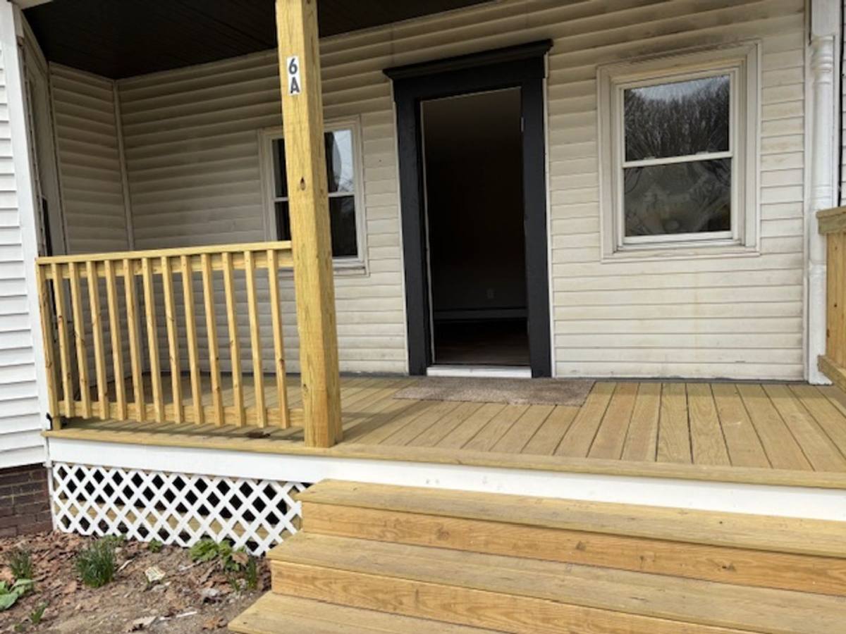 Apartment for rent at 6 Terrace Rd, Franklin, NH 03235