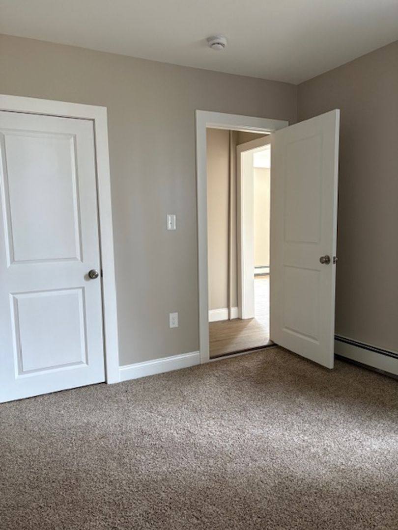Apartment for rent at 6 Terrace Rd, Franklin, NH 03235